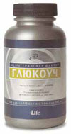 Трансфер Фактор ГлюКоуч